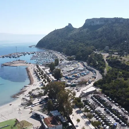 Vacation Ever Cagliari