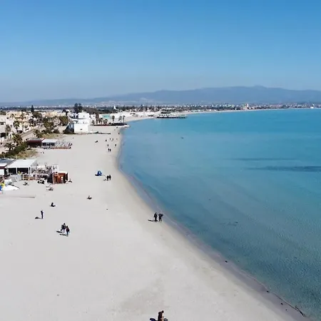 Vacation Ever Casa de hóspedes Cagliari