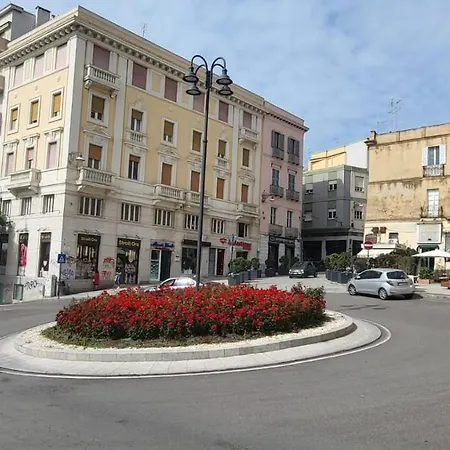 Vacation Ever Guest house Cagliari