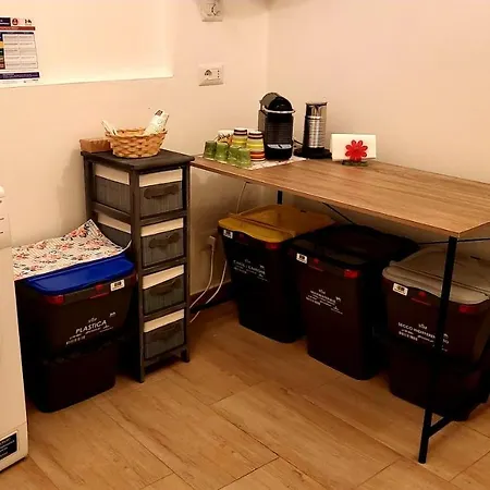 Gasthuis Vacation Ever 3*