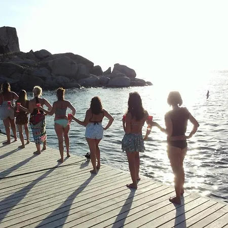 Vacation Ever Gasthuis Cagliari