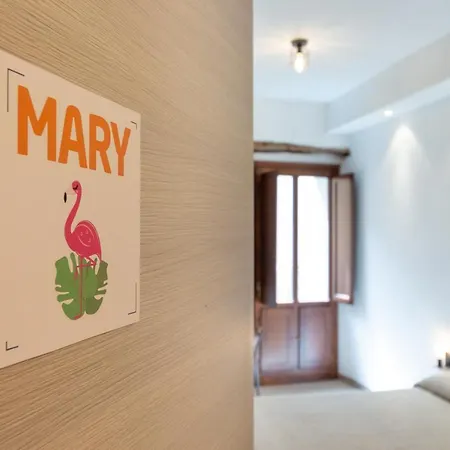 Gasthuis Vacation Ever 3*