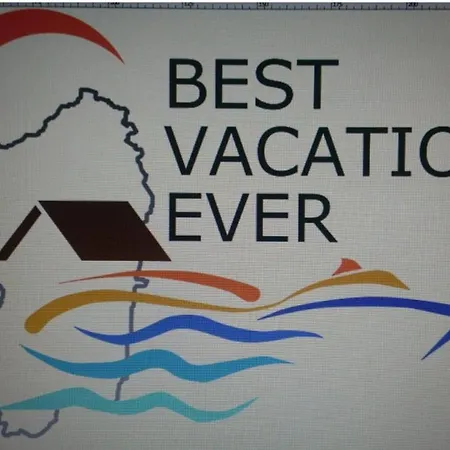 Guest house Vacation Ever