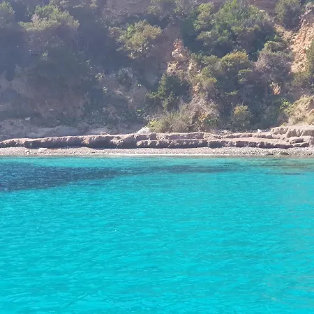 Vacation Ever Cagliari